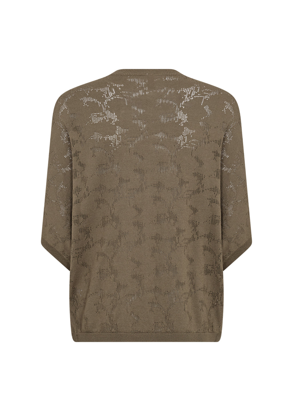 Cardigan | Genny