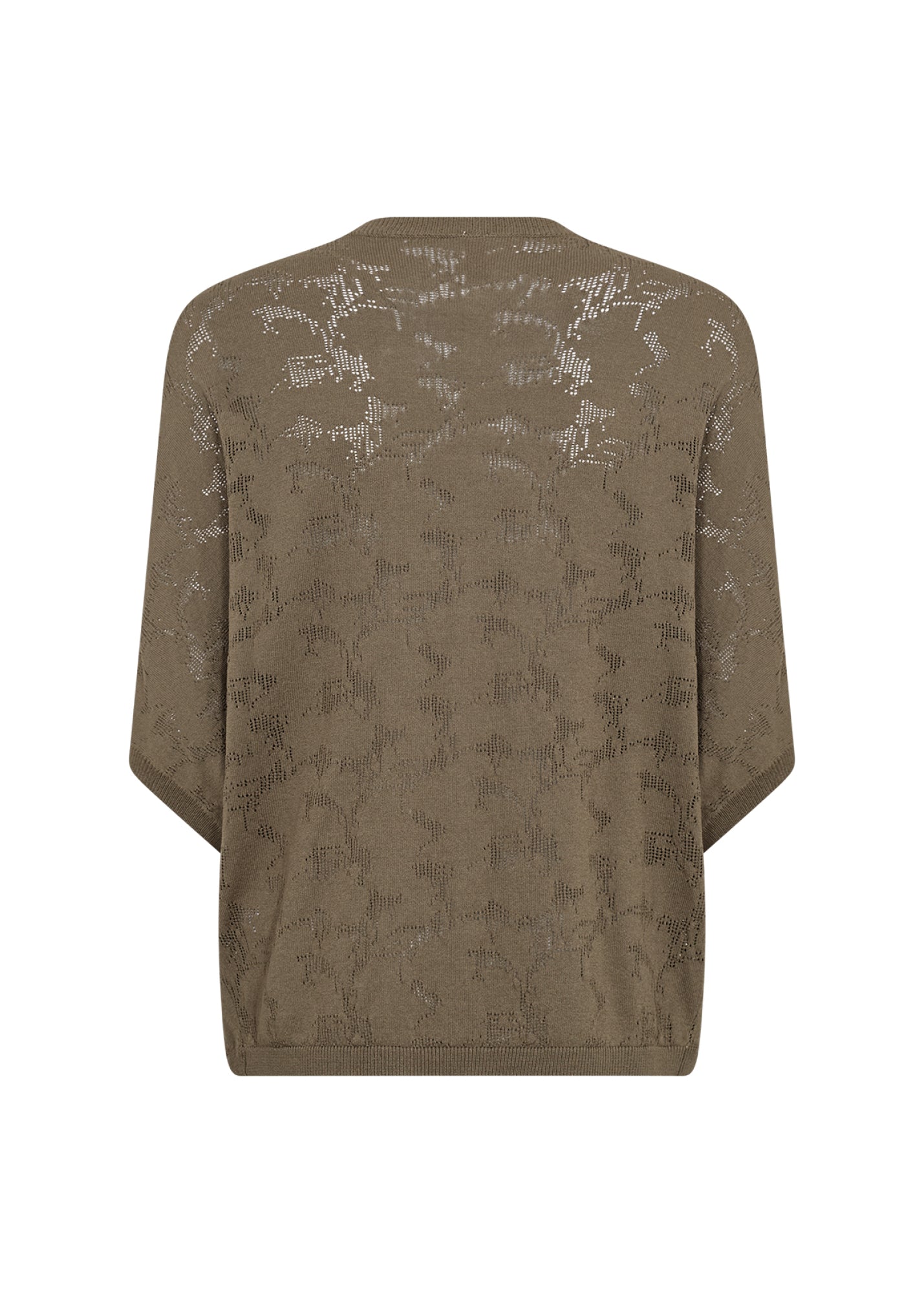 Cardigan | Genny