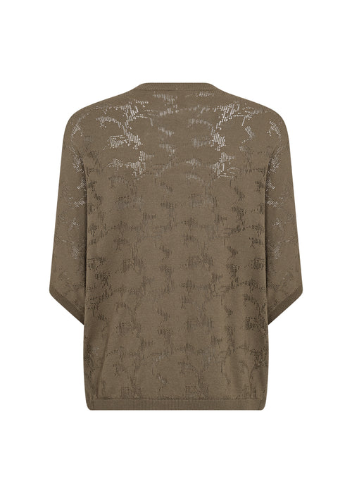 Cardigan | Genny