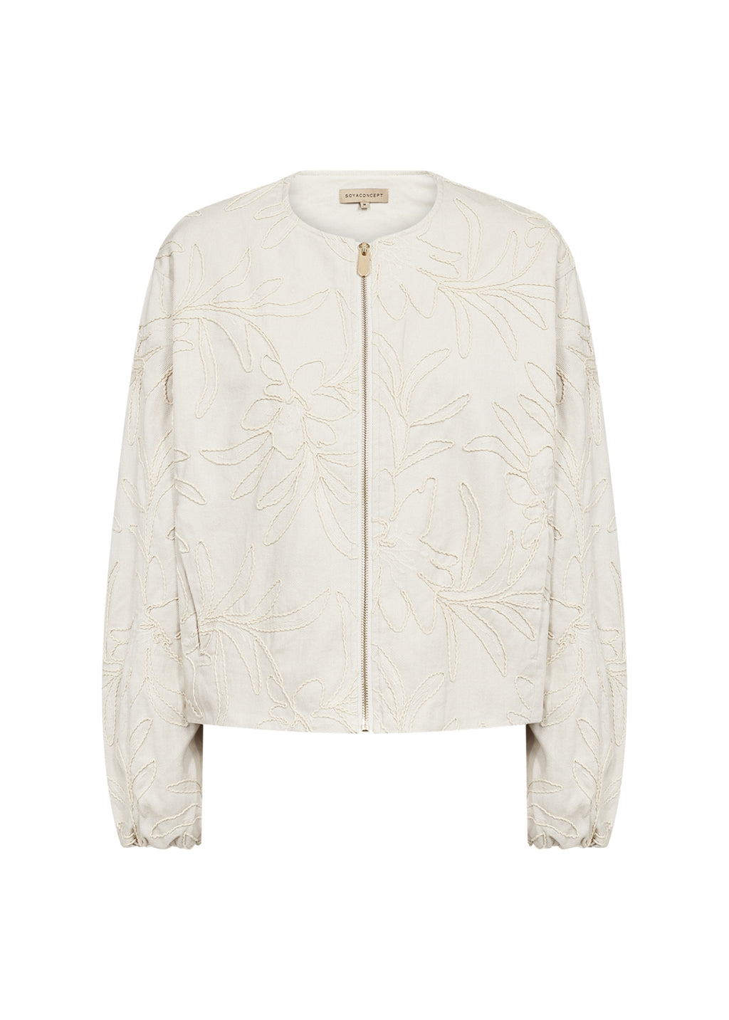 Jacke | Gerda