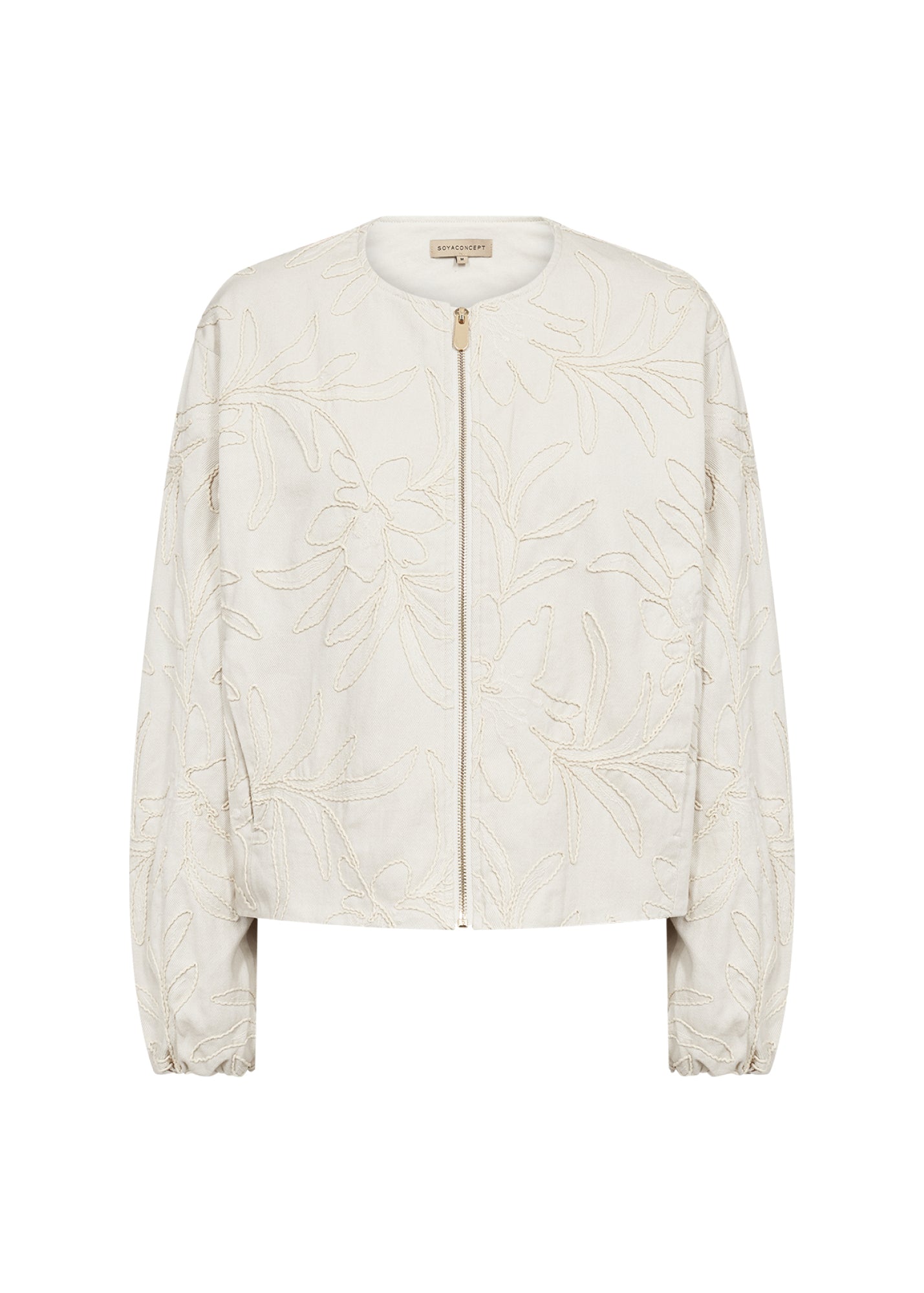 Jacke | Gerda