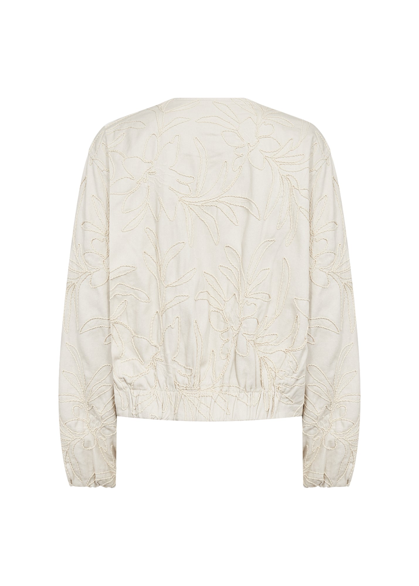 Jacke | Gerda