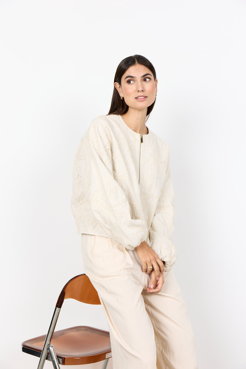 Jacke | Gerda