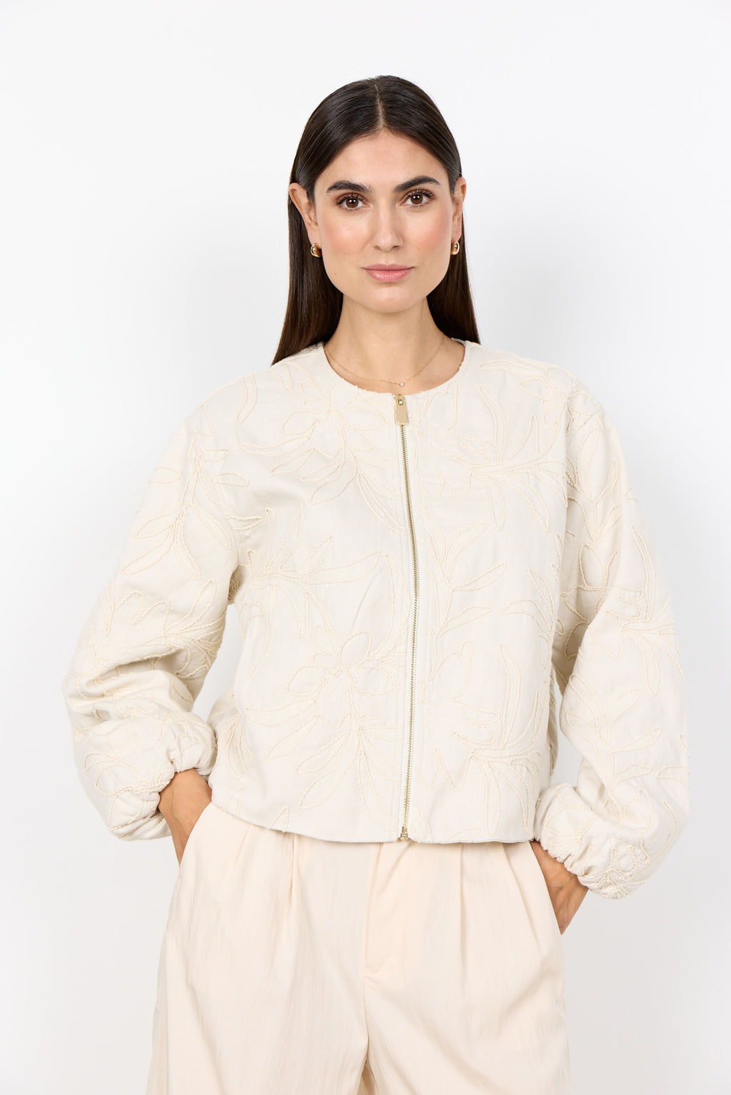 Jacke | Gerda