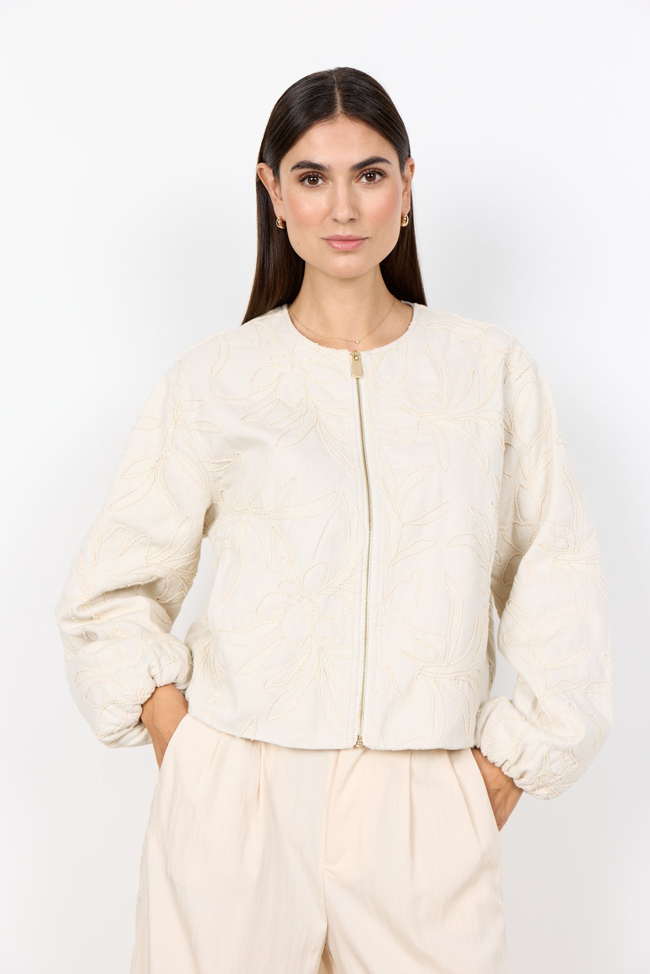 Jacke | Gerda