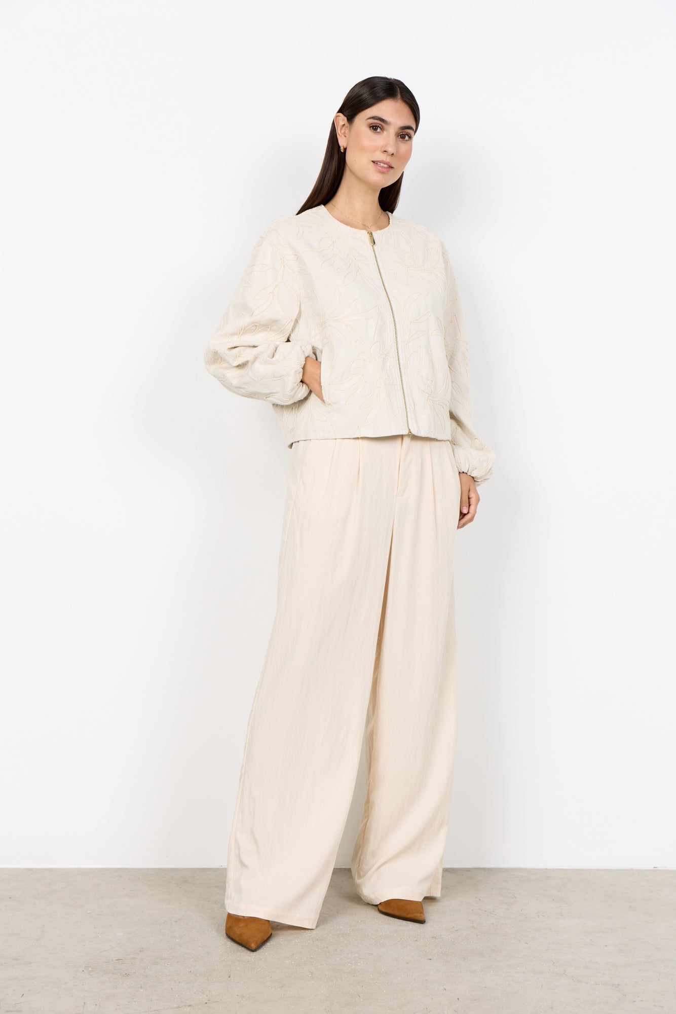 Jacke | Gerda