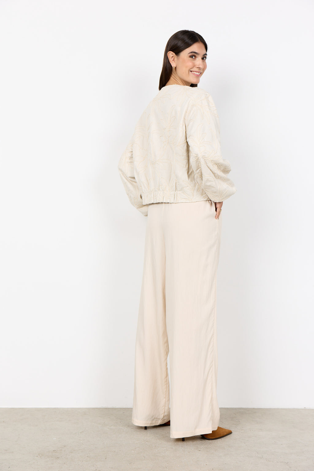 Jacke | Gerda