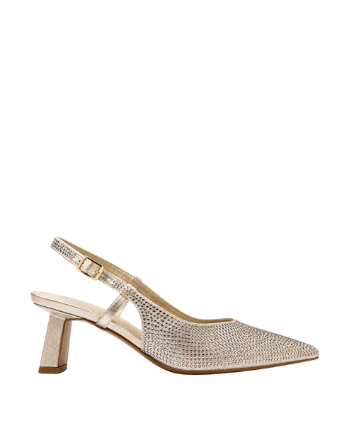 Slingback Pumps | La Strada