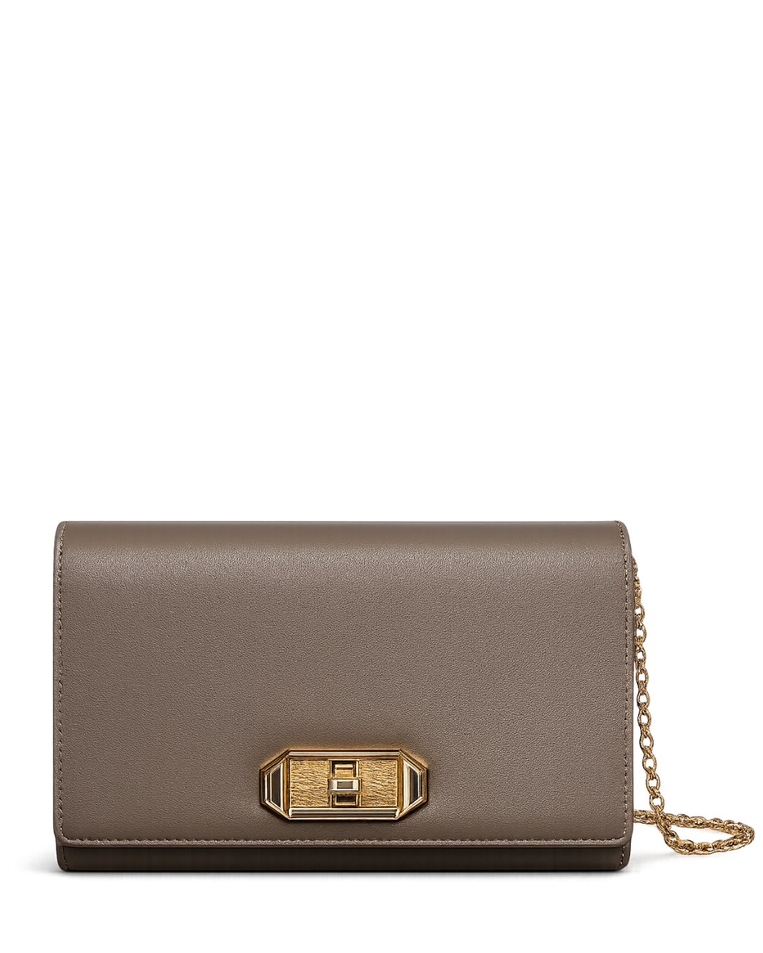 Taschen - Seidenfelt - khaki gree - one size