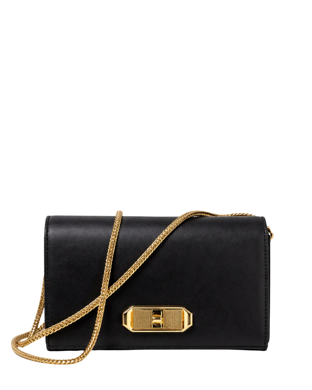 Taschen - Seidenfelt - black - one size