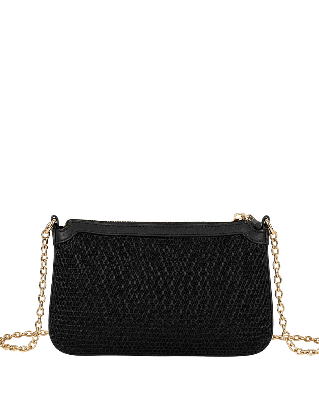 Taschen - Seidenfelt - black - one size