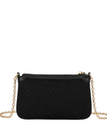 Taschen - Seidenfelt - black - one size