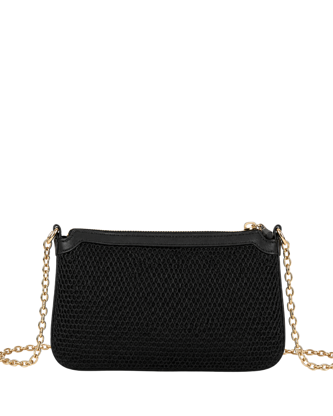 Taschen - Seidenfelt - black - one size