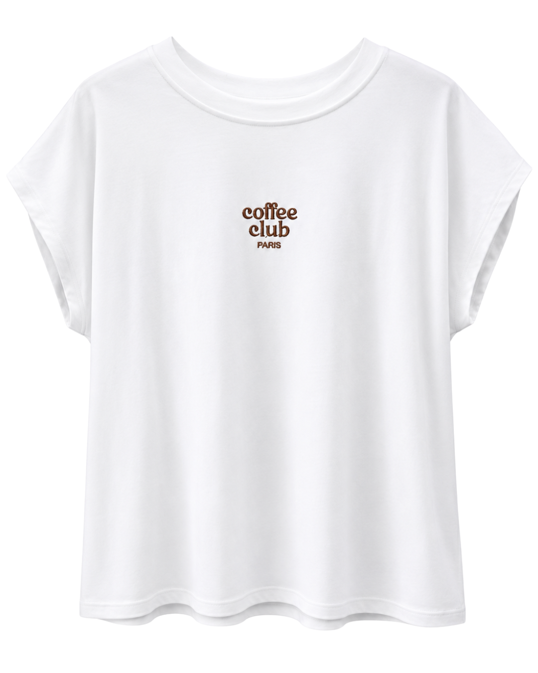 Da.T-Shirt - Bella Italia - offwhite - one size