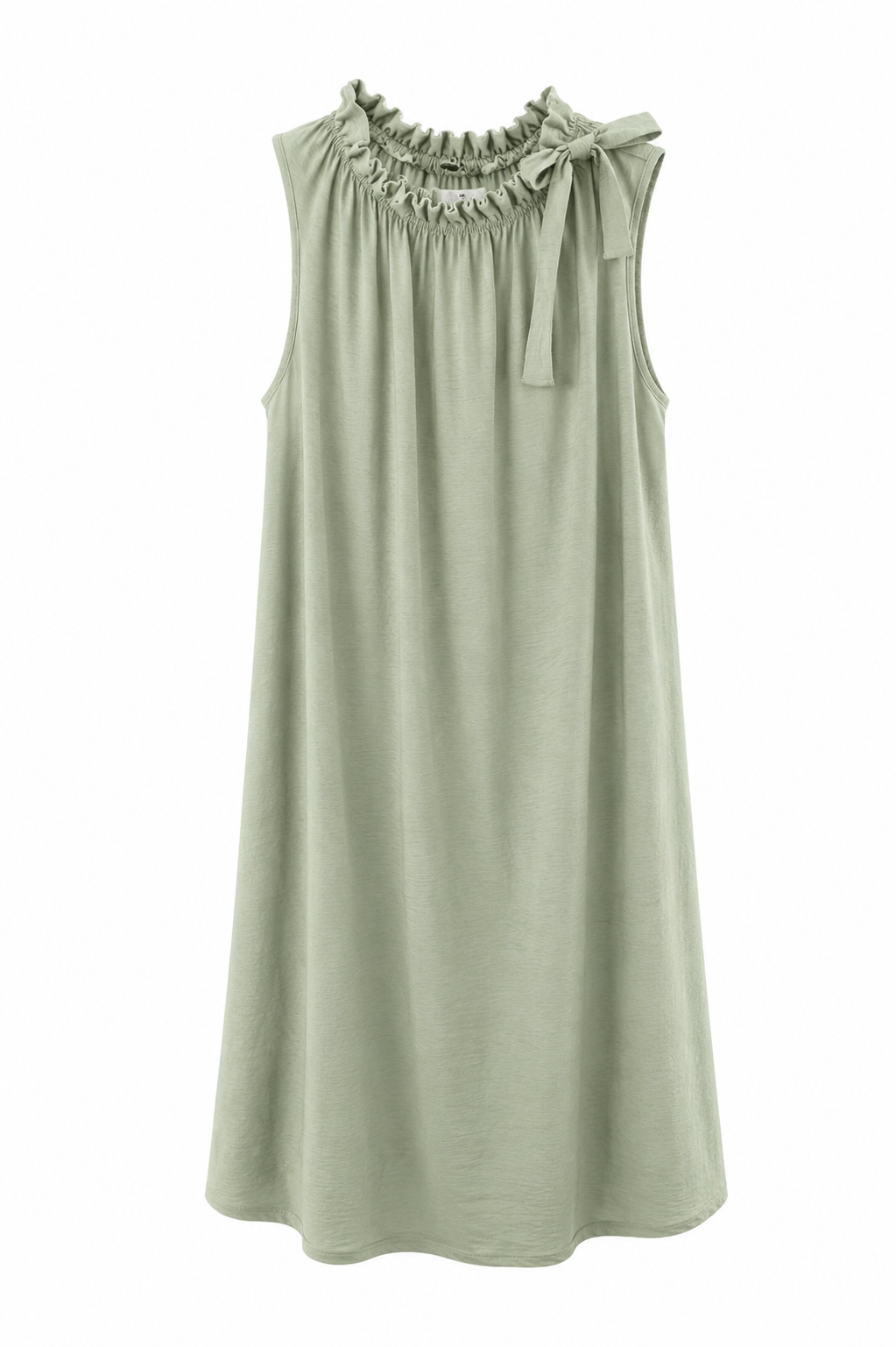 Da. Kleider - Bella Italia - salbei - one size