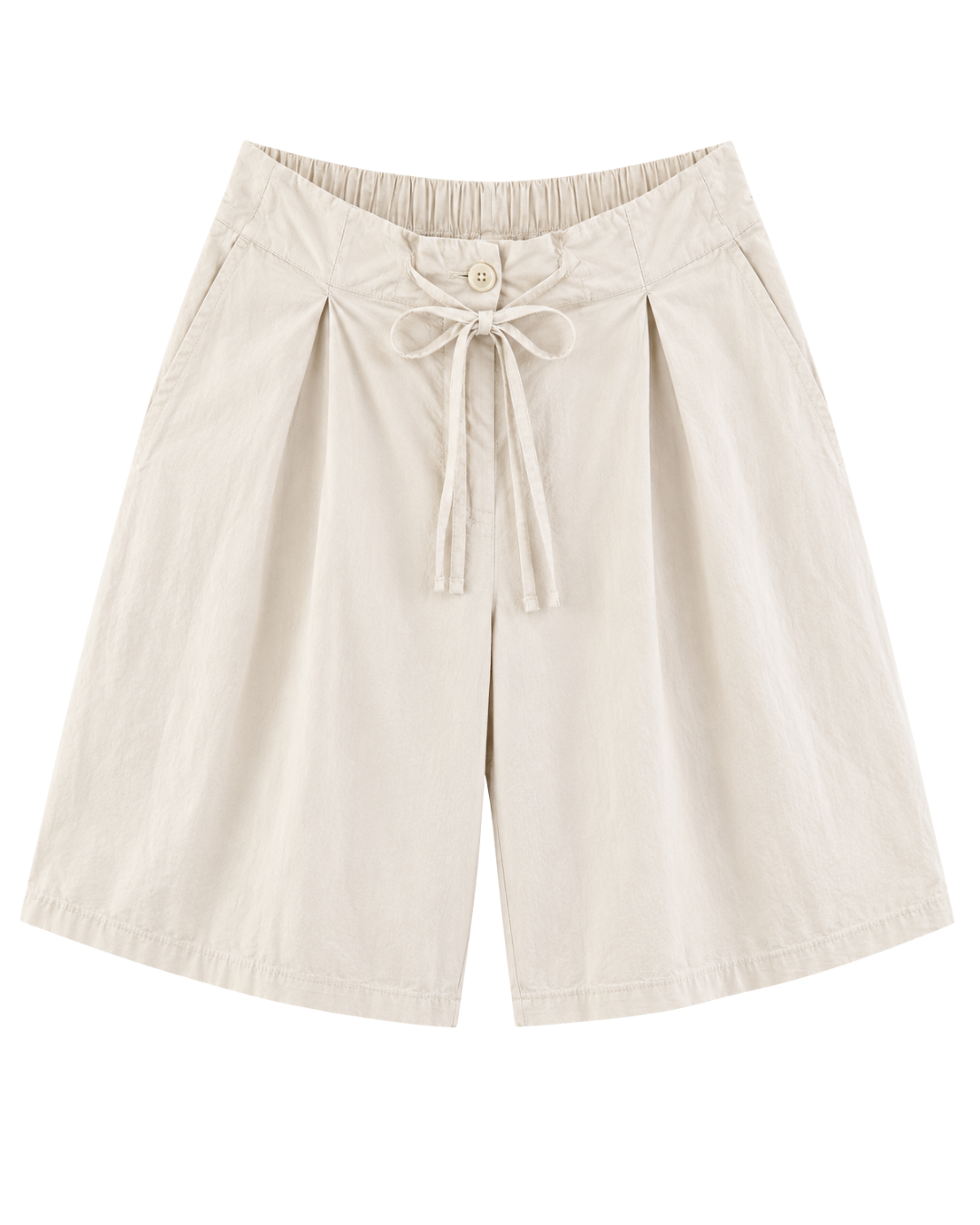 Da Shorts - Bella Italia - beige - one size