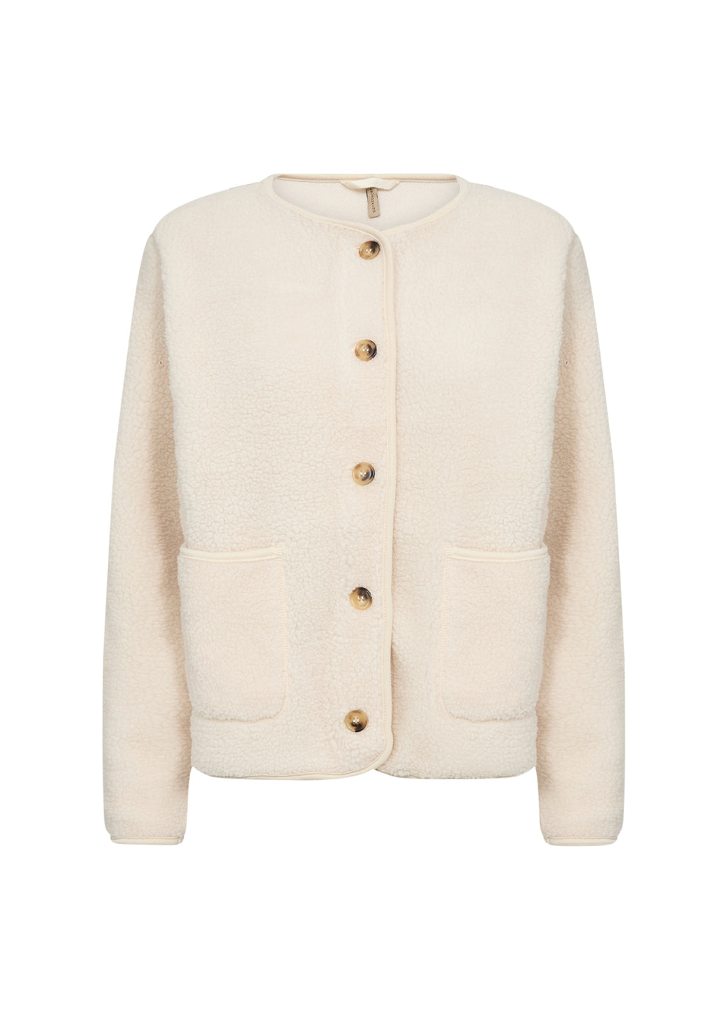 Strickjacke Onyx von Soyaconcept