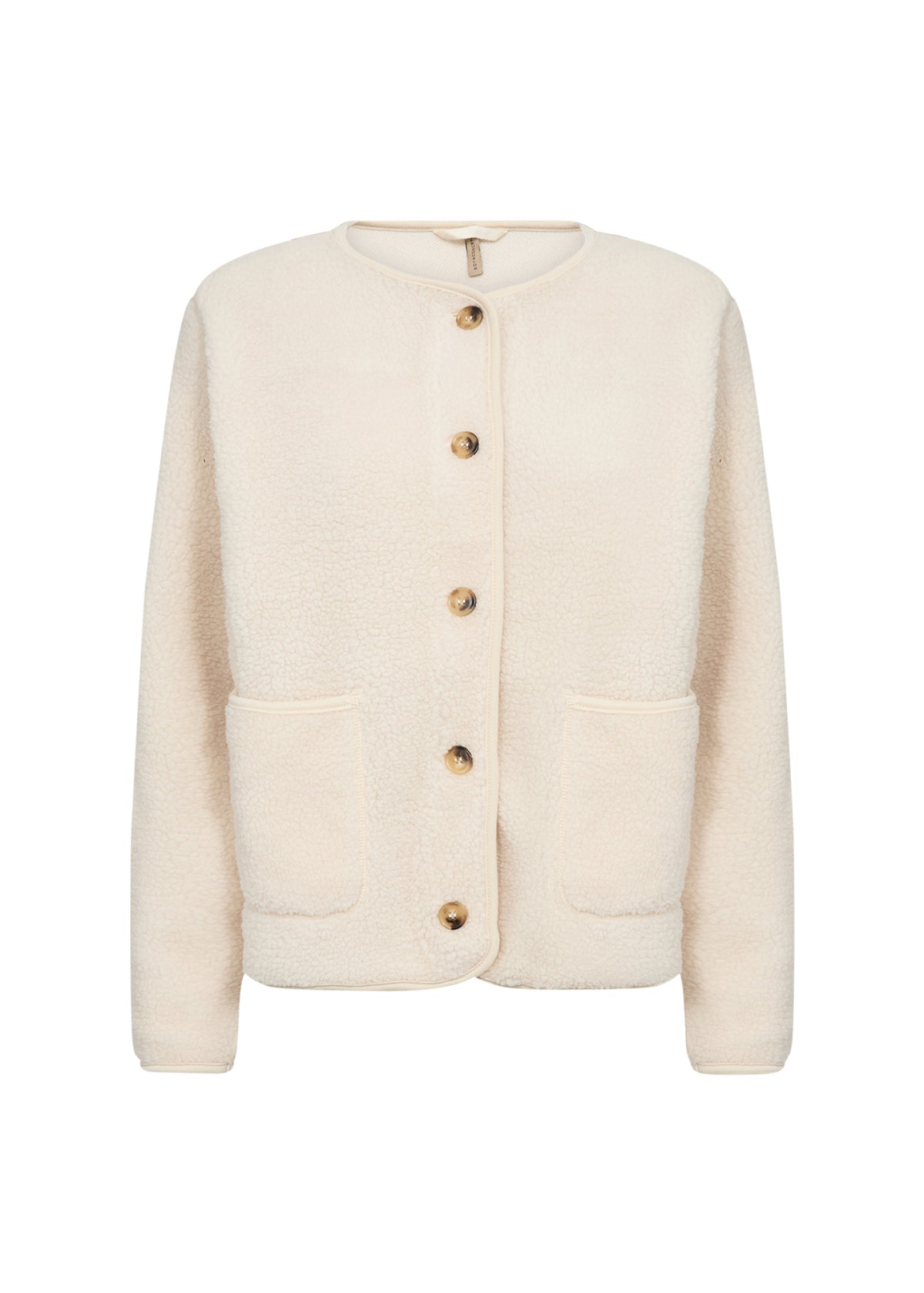 Strickjacke Onyx von Soyaconcept