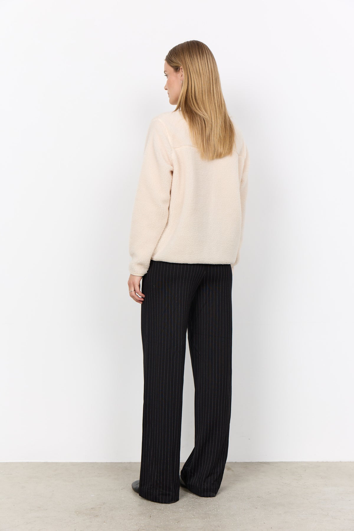 Strickjacke Onyx von Soyaconcept