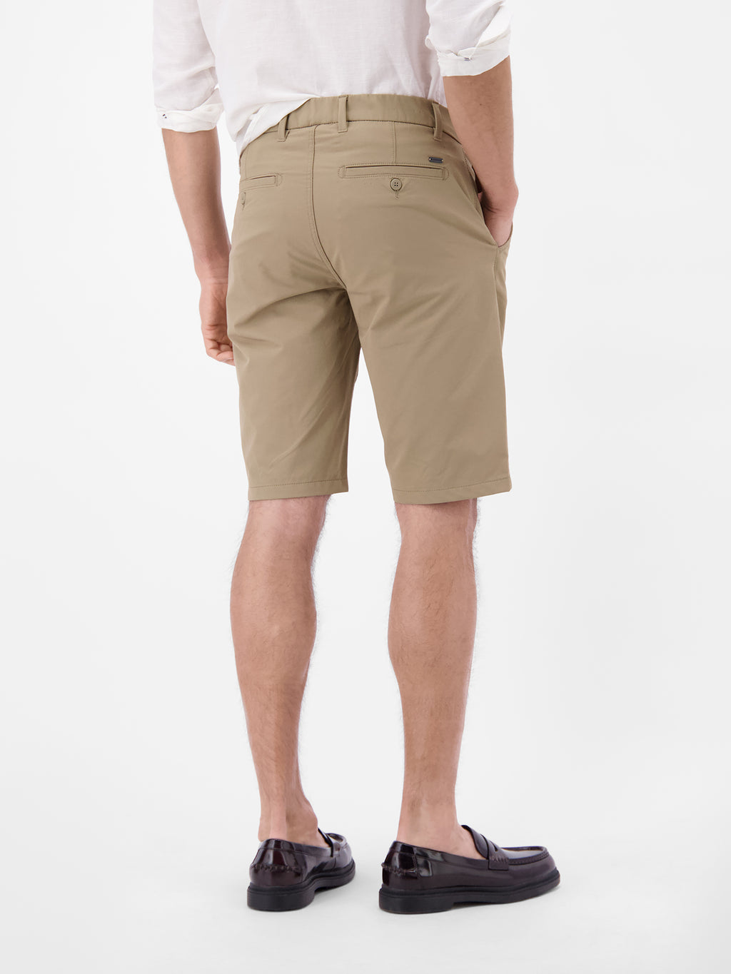 BERMUDA (MIT TASCHE)