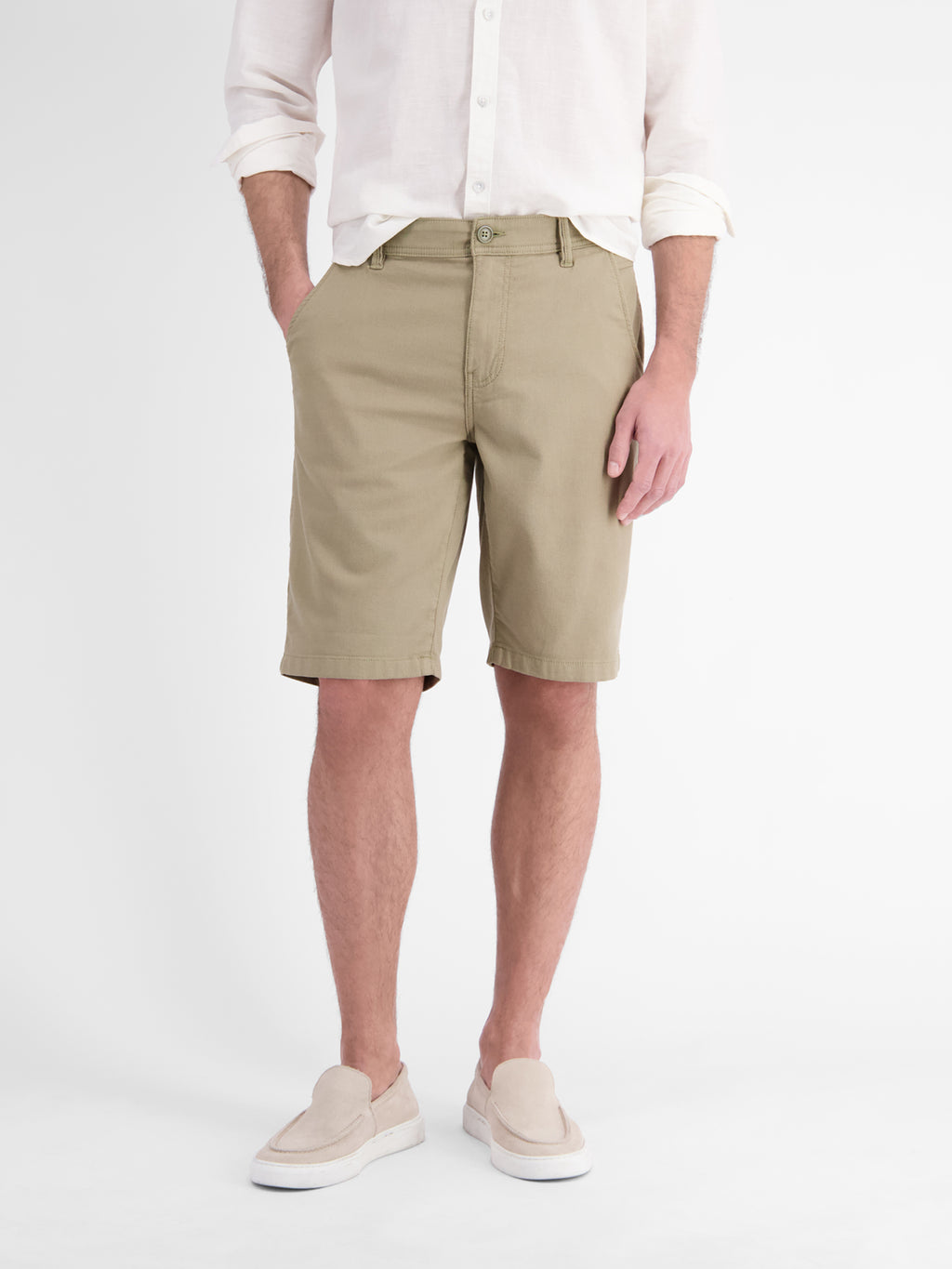 BERMUDA (MIT TASCHE)