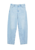 Jeans-Hose