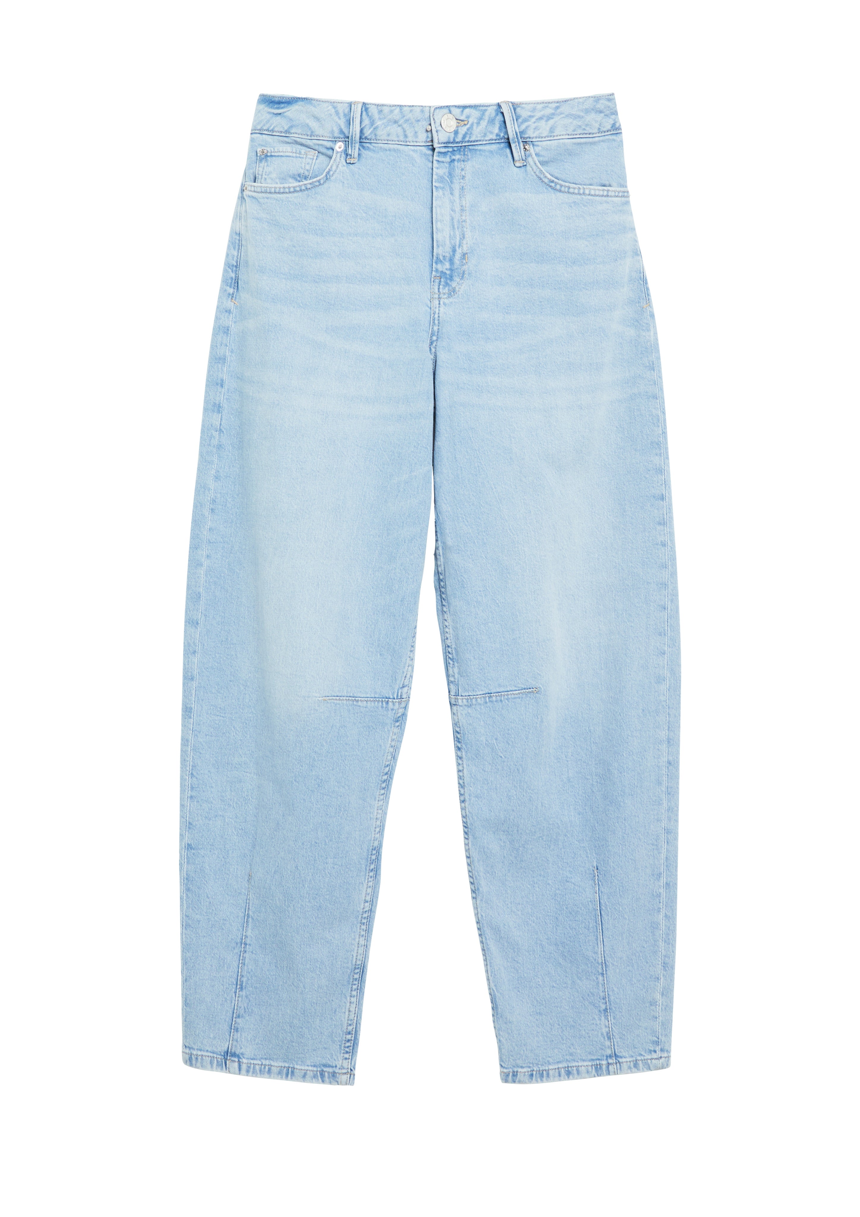 Jeans-Hose