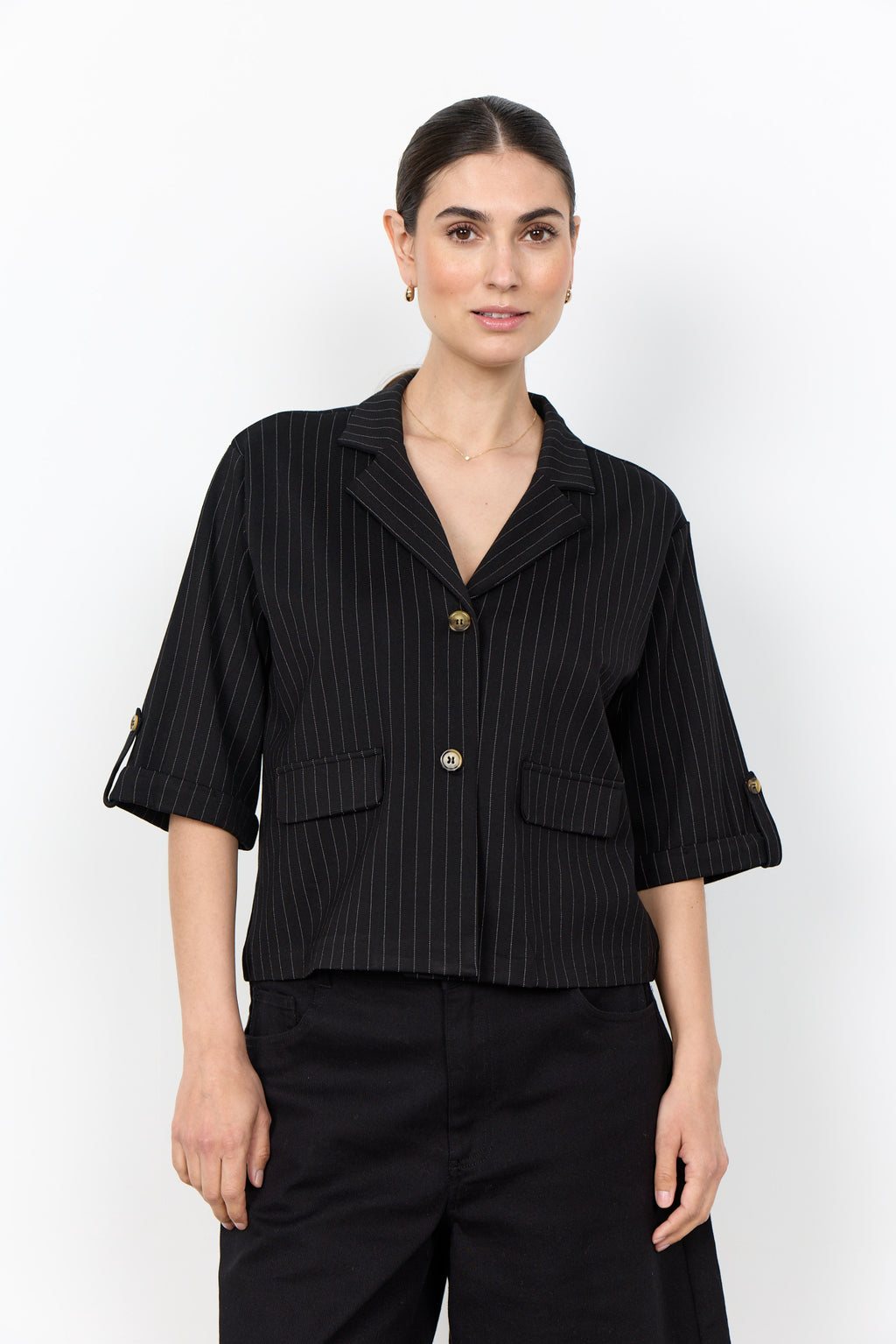 Blazer | Gill