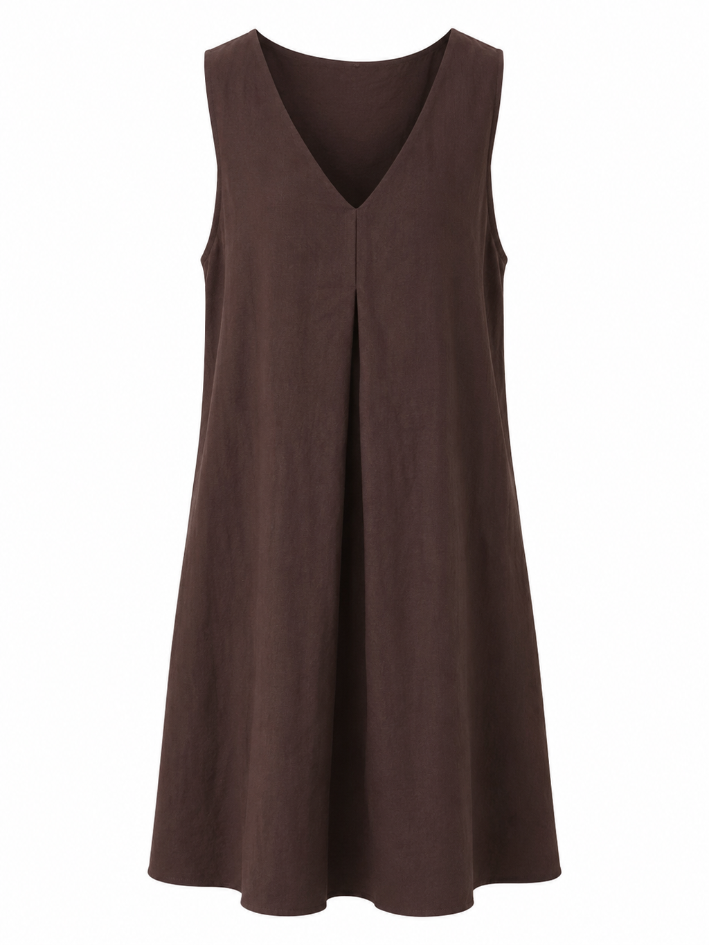 Da. Kleider - Bella Italia - schoko - one size