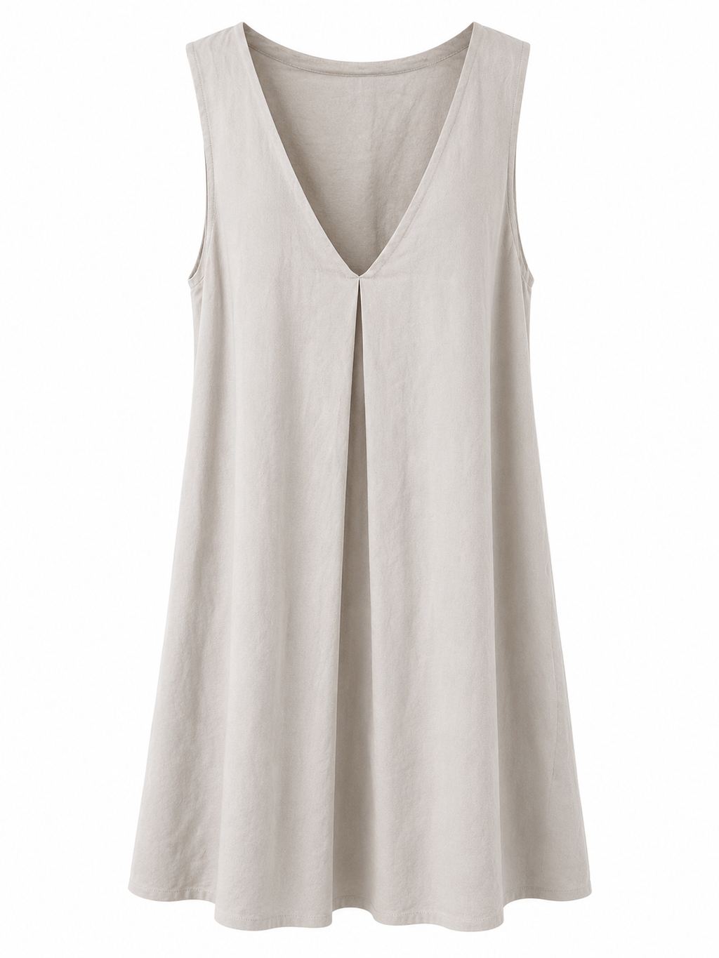 Da. Kleider - Bella Italia - beige - one size