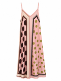 Da. Kleider - Bella Italia - rosé - one size