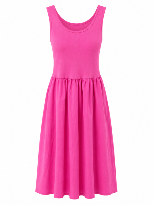 Da. Kleider - Bella Italia - pink - one size