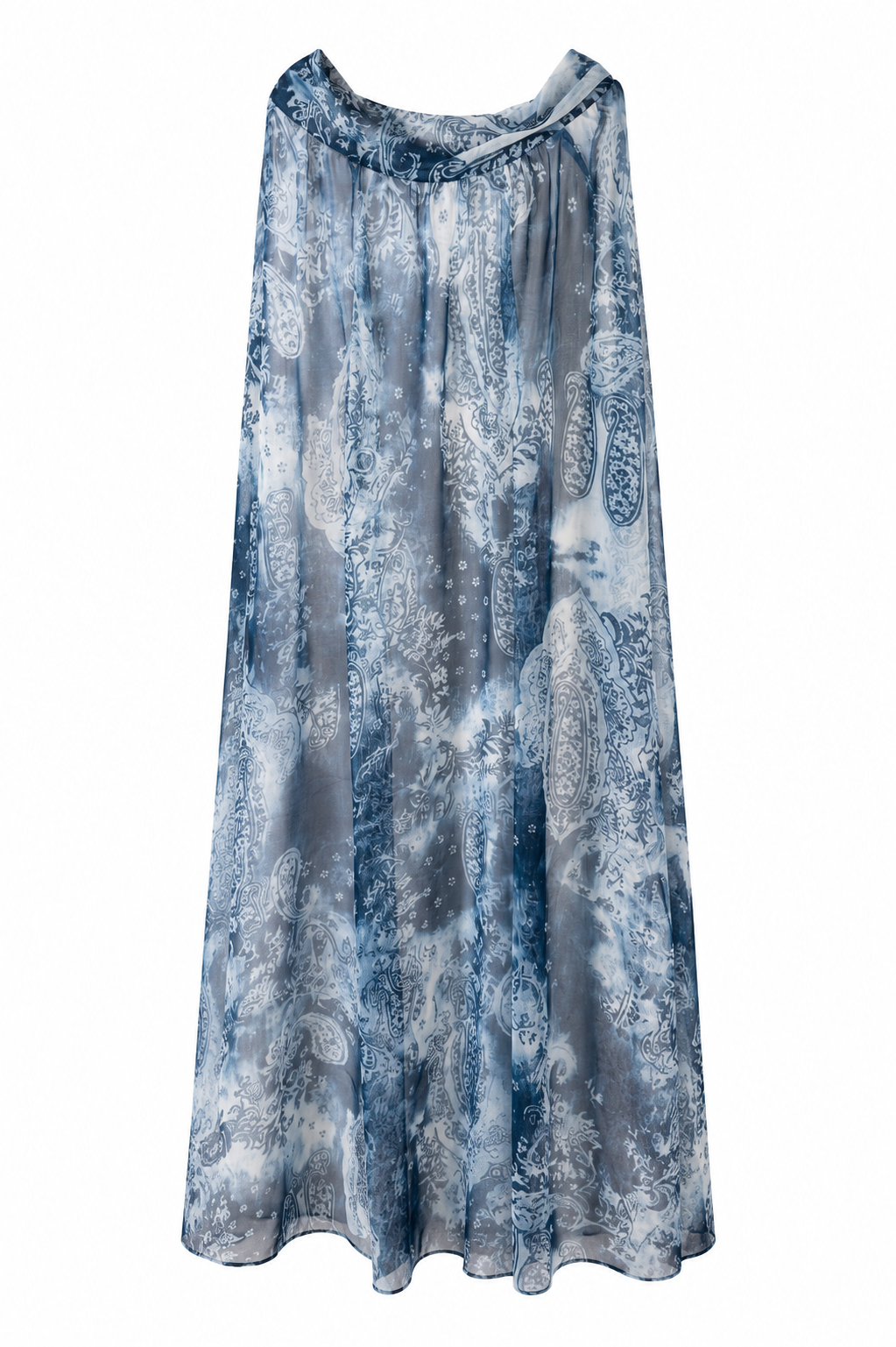 Da. Kleider - Bella Italia - marine - one size