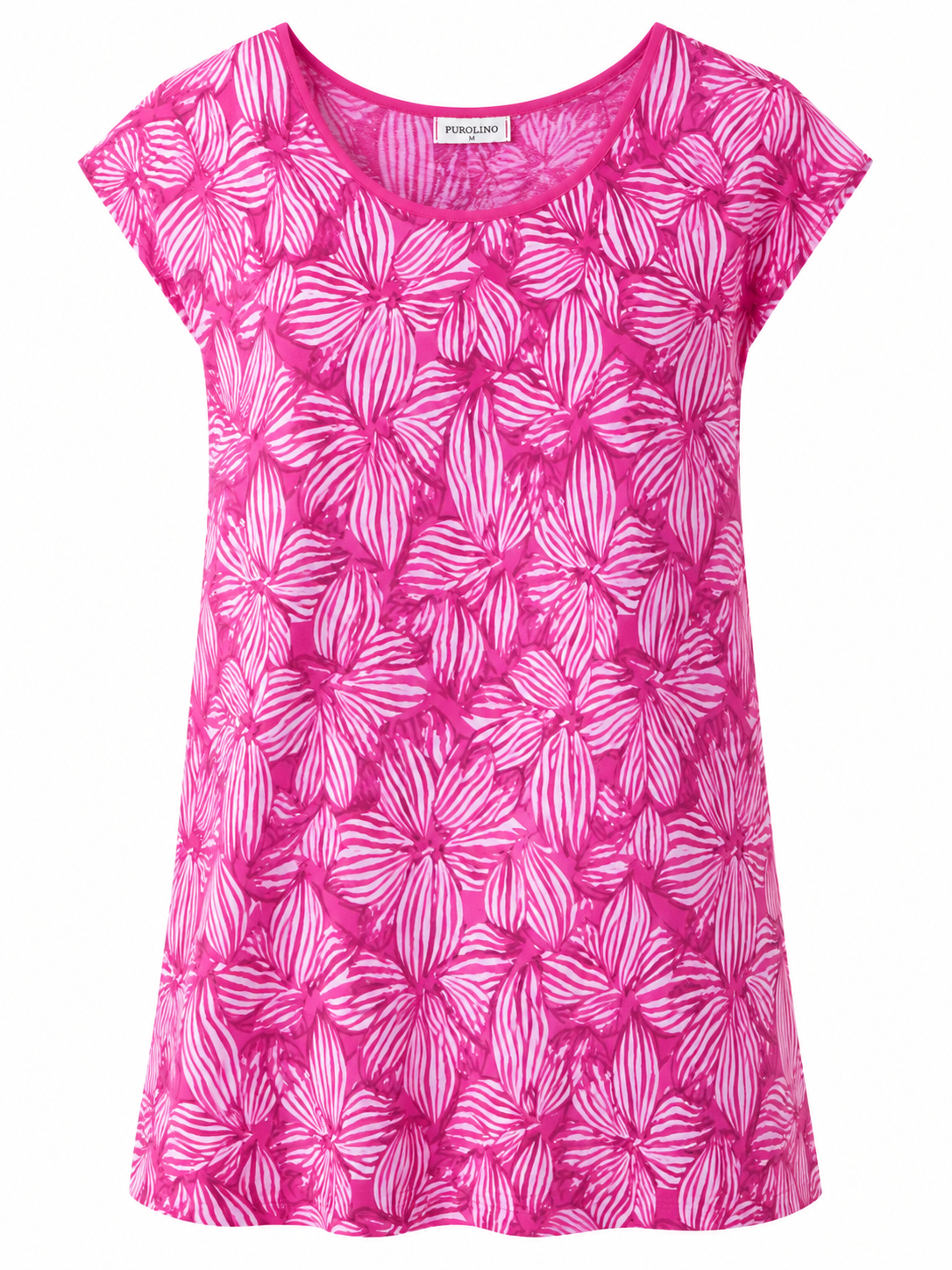 Da. Kleider - Bella Italia - pink - 40