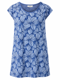 Da. Kleider - Bella Italia - jeansblau - 34