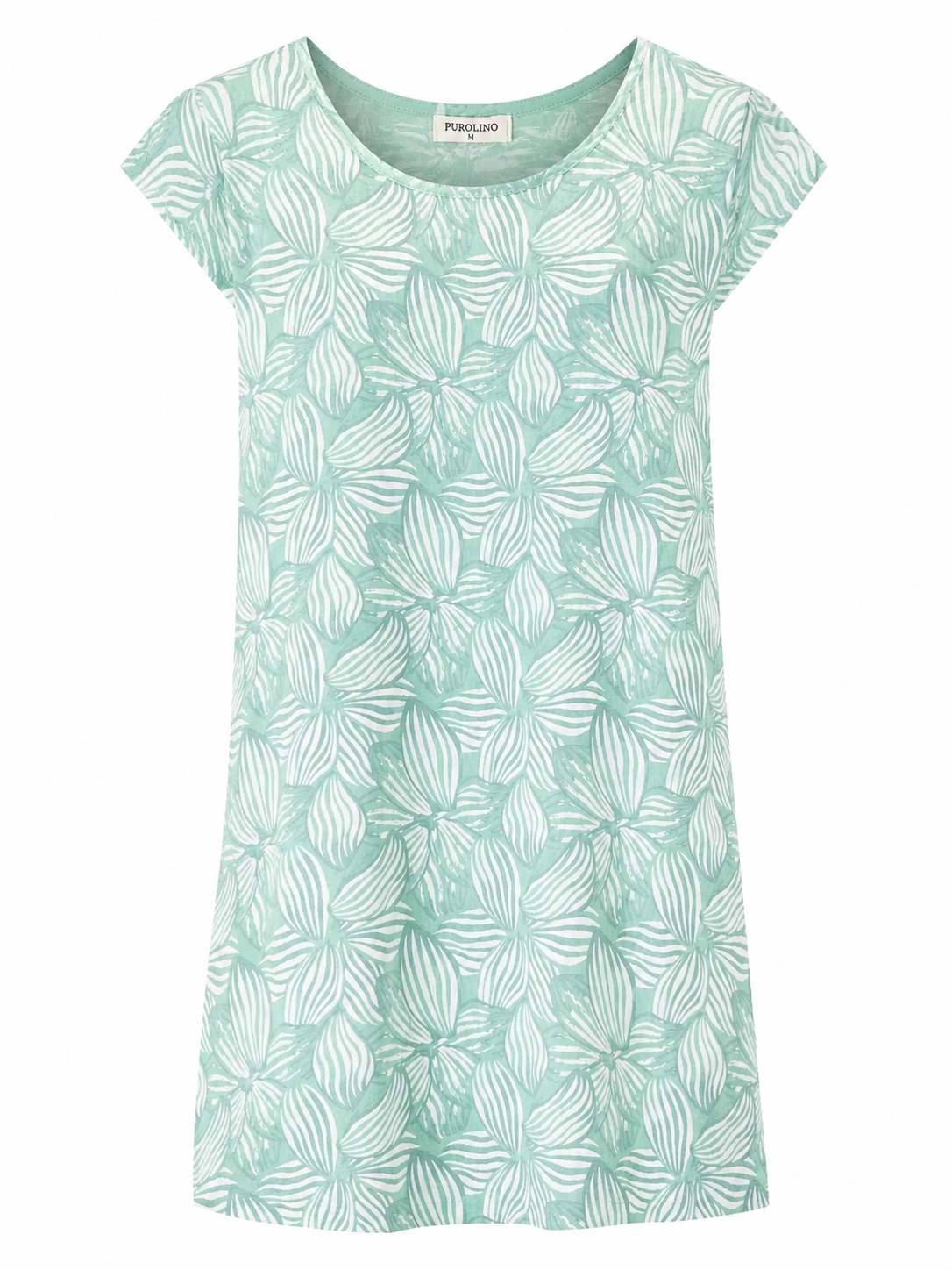 Da. Kleider - Bella Italia - mint - 36
