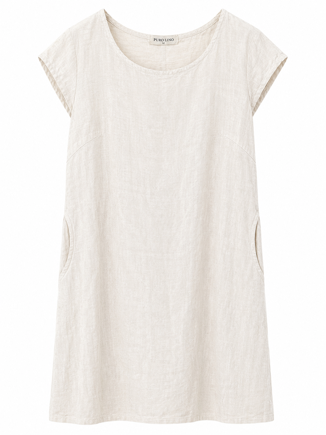 Da. Kleider - Bella Italia - beige - 42