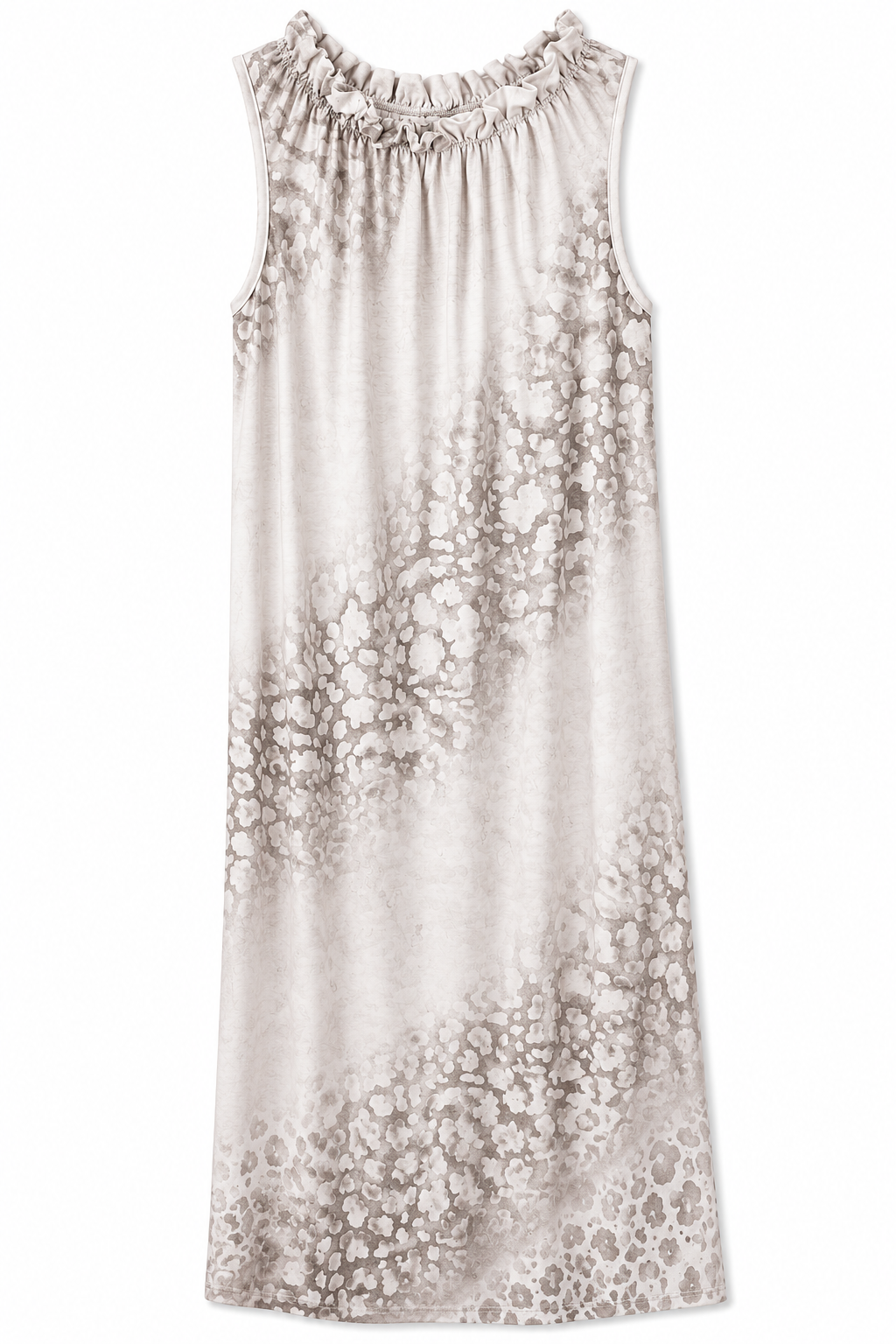 Da. Kleider - Bella Italia - beige - one size
