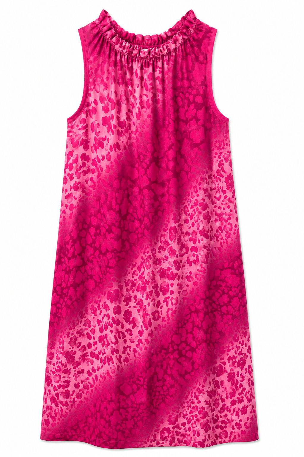 Da. Kleider - Bella Italia - pink - one size