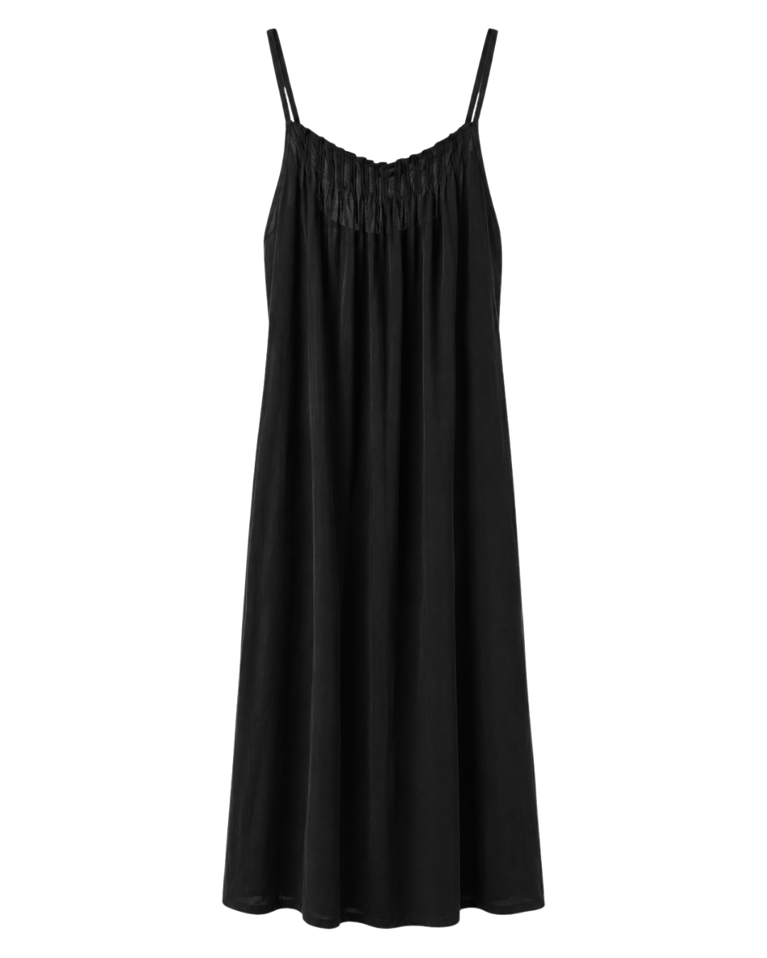 Da. Kleider - Bella Italia - schwarz - one size