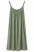 Da. Kleider - Bella Italia - oliv - one size