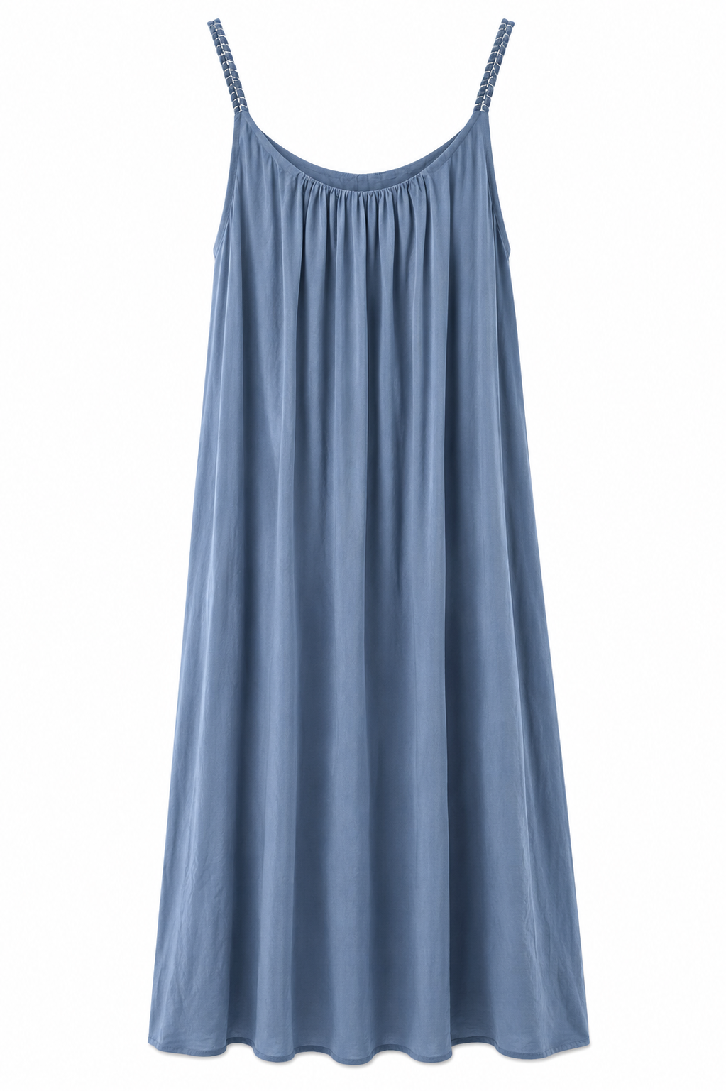 Da. Kleider - Bella Italia - jeansblau - one size