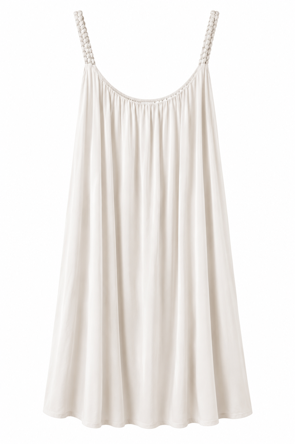 Da. Kleider - Bella Italia - beige - one size