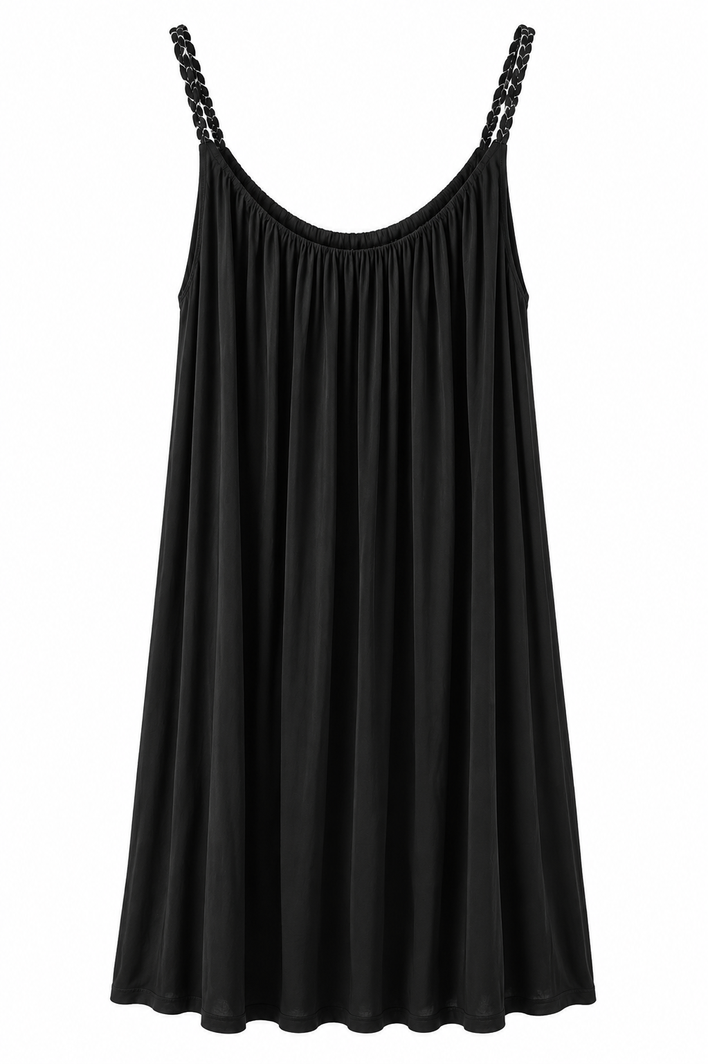 Da. Kleider - Bella Italia - schwarz - one size