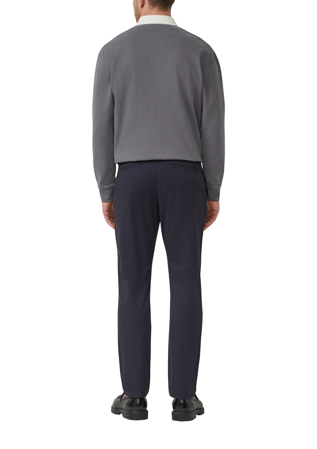 Straight Leg Hose | S. Oliver