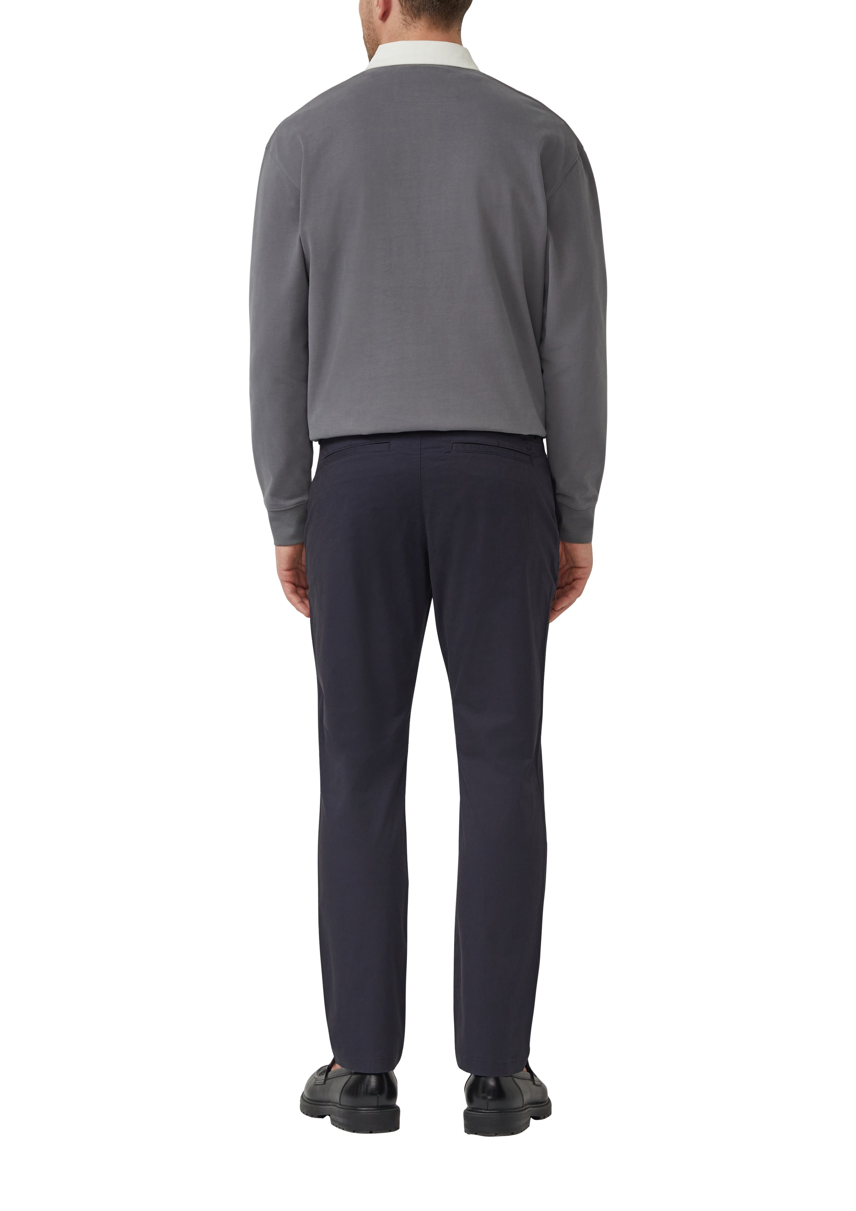 Straight Leg Hose | S. Oliver