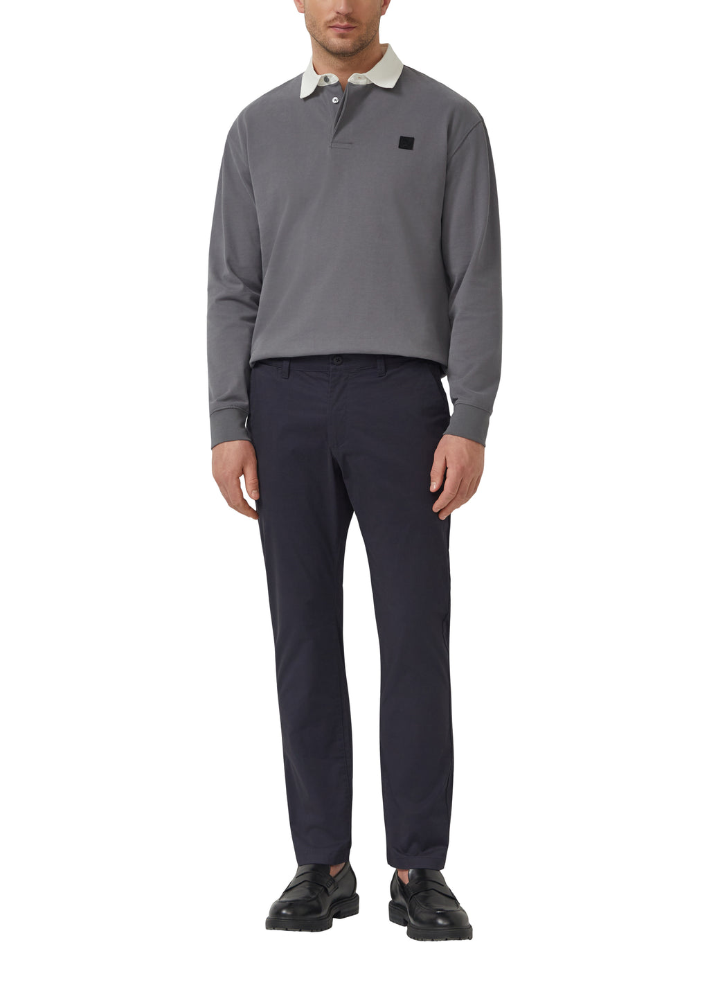 Straight Leg Hose | S. Oliver