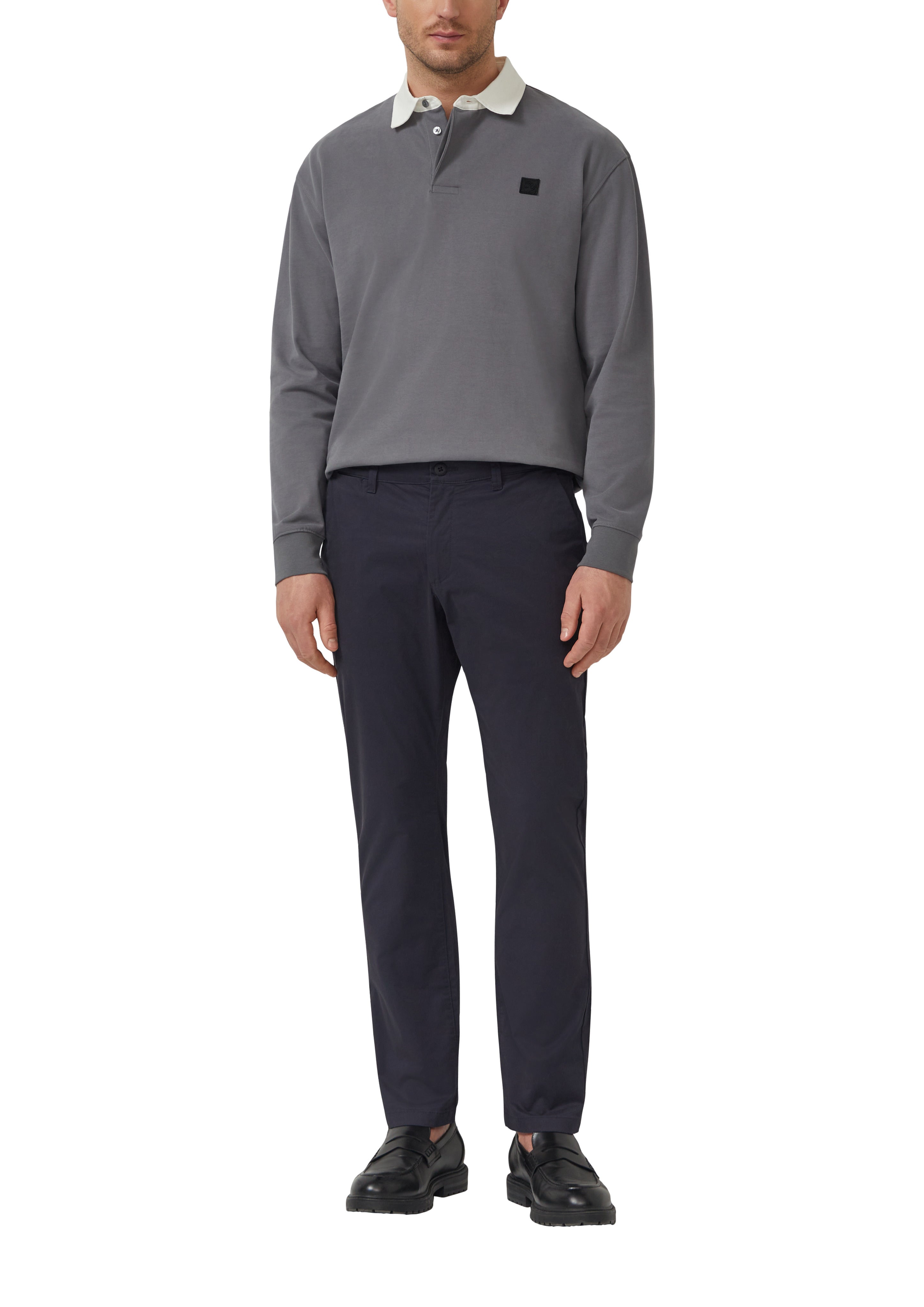 Straight Leg Hose | S. Oliver