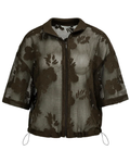 Häkeljacke | YaYa