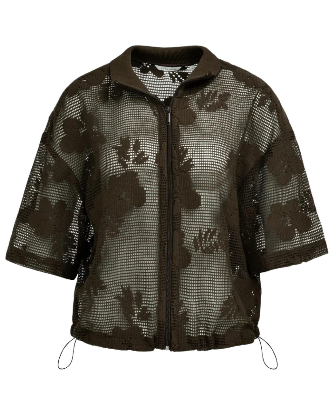 Häkeljacke | YaYa